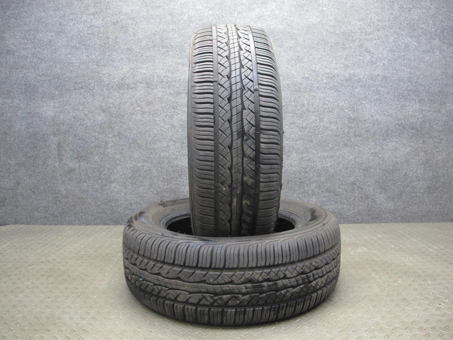 Set of 2 Suredrive ALL Season Tire 205/60 R15 91H 1124 9/32 Tread