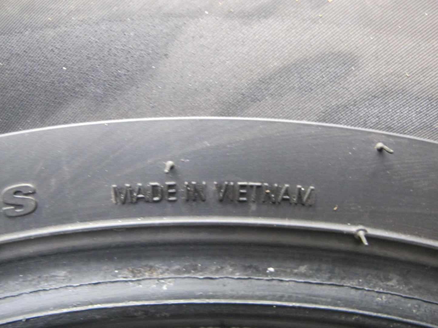 Set of 2 Suredrive ALL Season Tire 205/60 R15 91H 1124 9/32 Tread