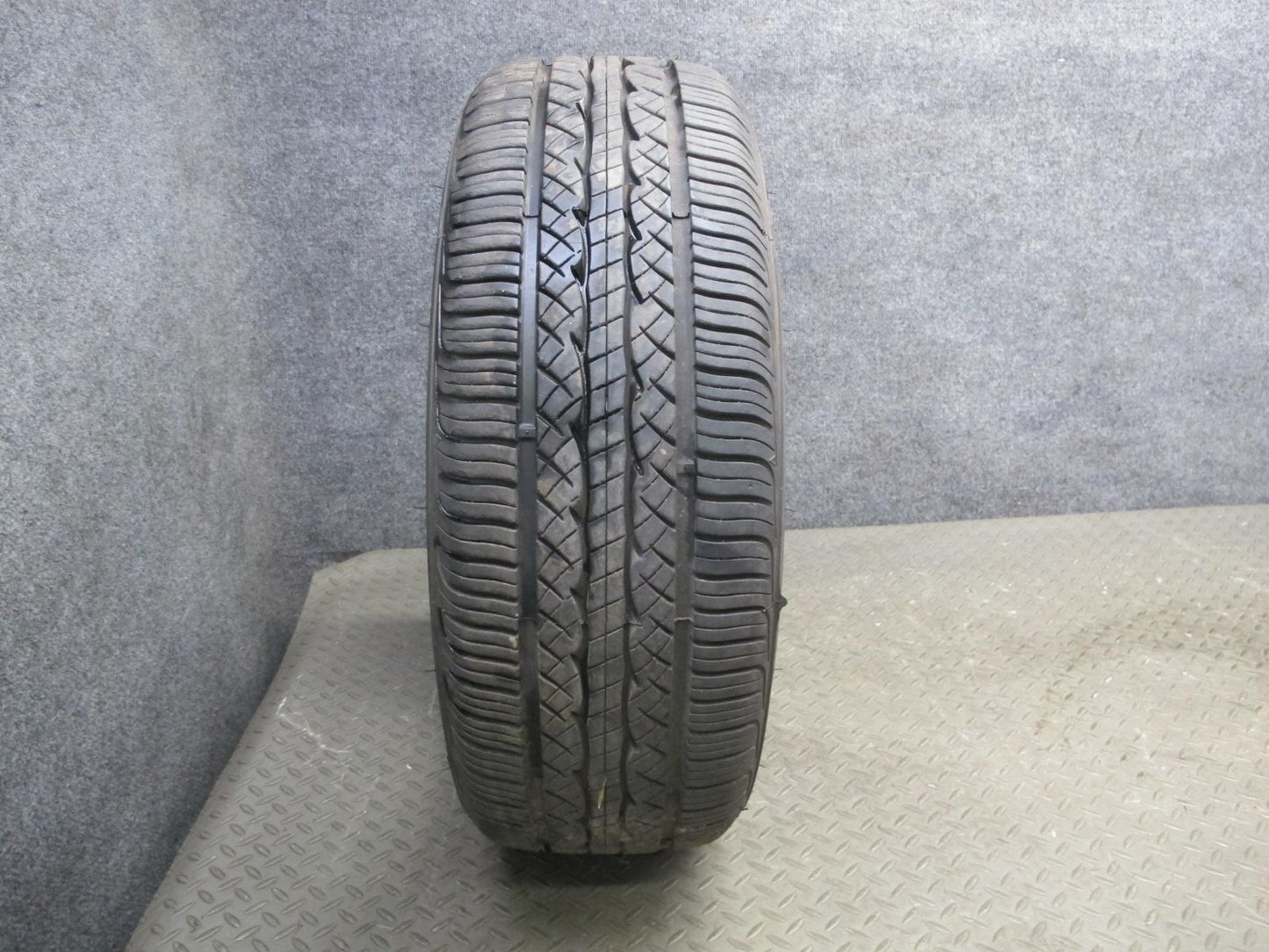 Set of 2 Suredrive ALL Season Tire 205/60 R15 91H 1124 9/32 Tread