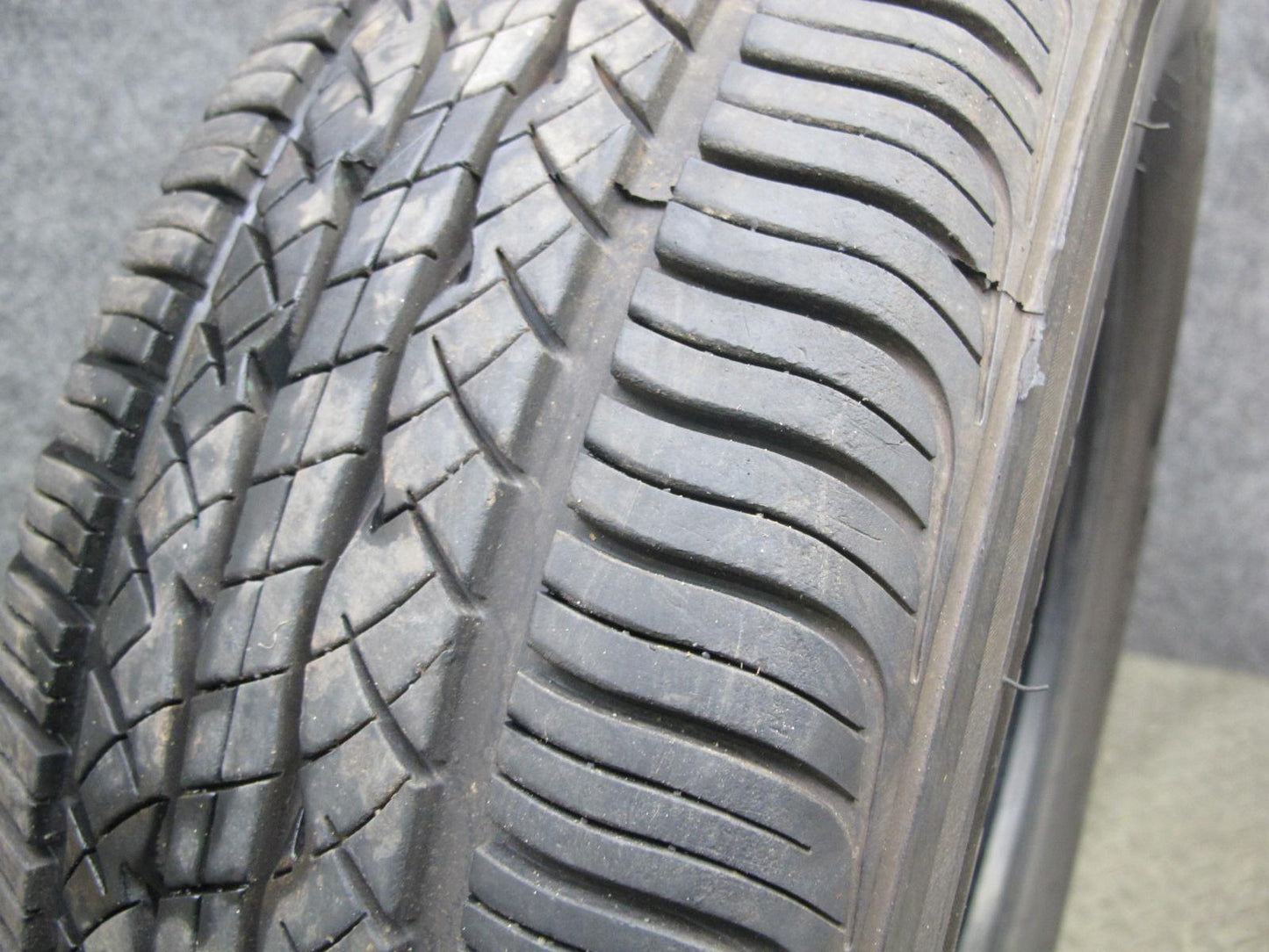 Set of 2 Suredrive ALL Season Tire 205/60 R15 91H 1124 9/32 Tread