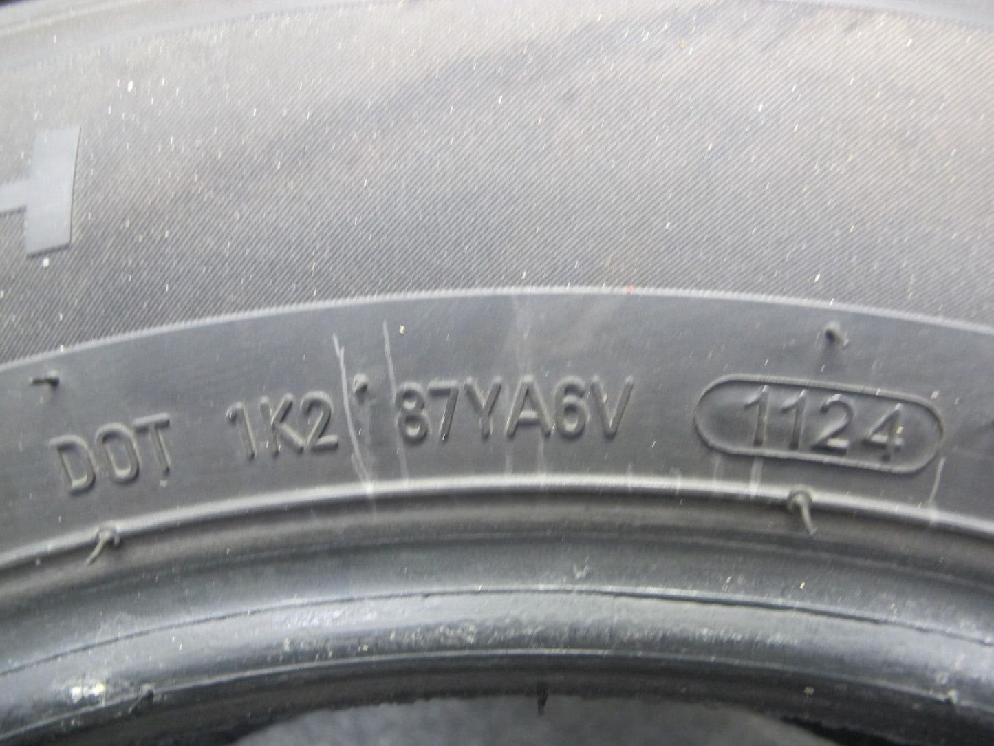 Set of 2 Suredrive ALL Season Tire 205/60 R15 91H 1124 9/32 Tread