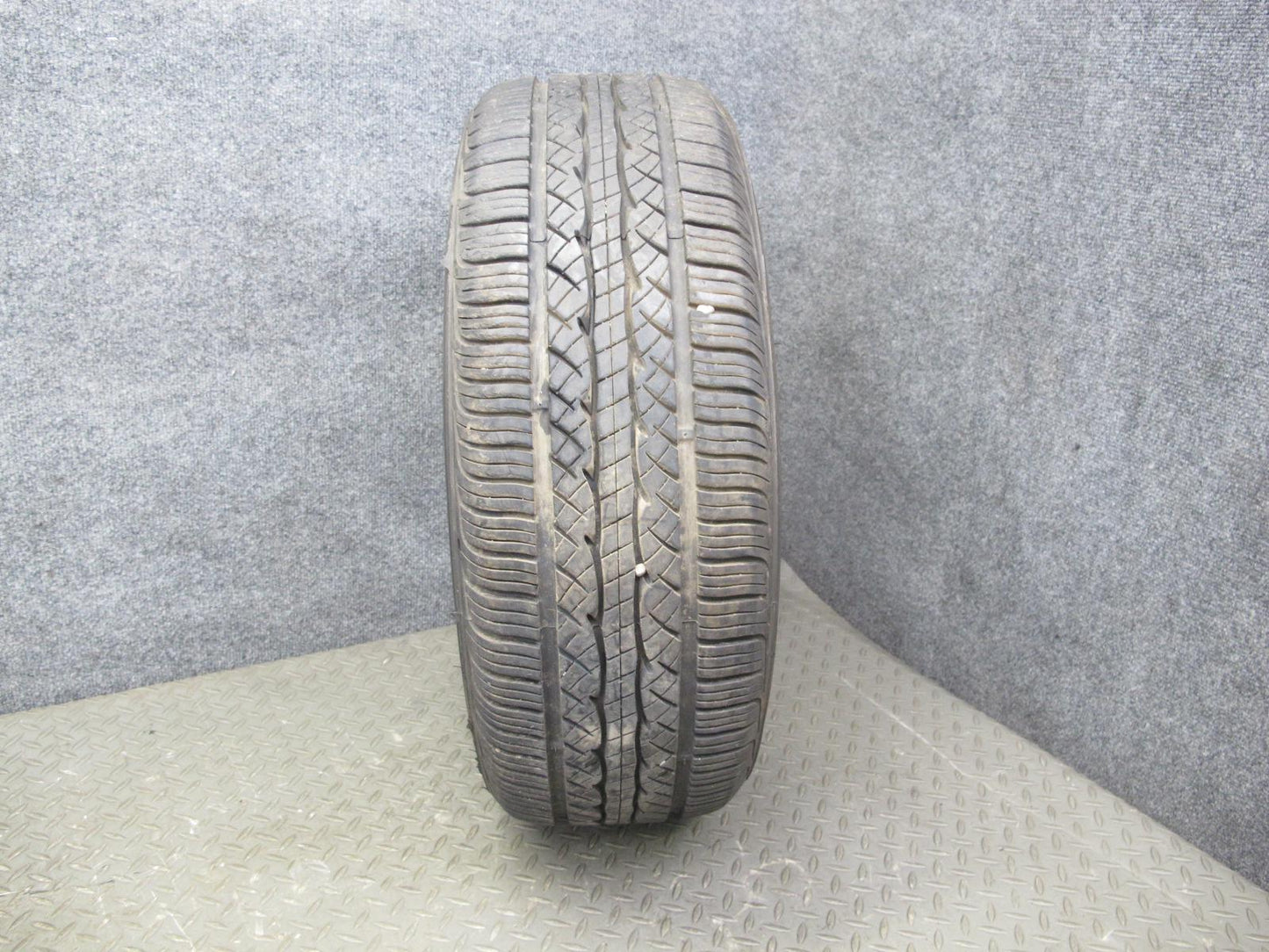 Set of 2 Suredrive ALL Season Tire 205/60 R15 91H 1124 9/32 Tread