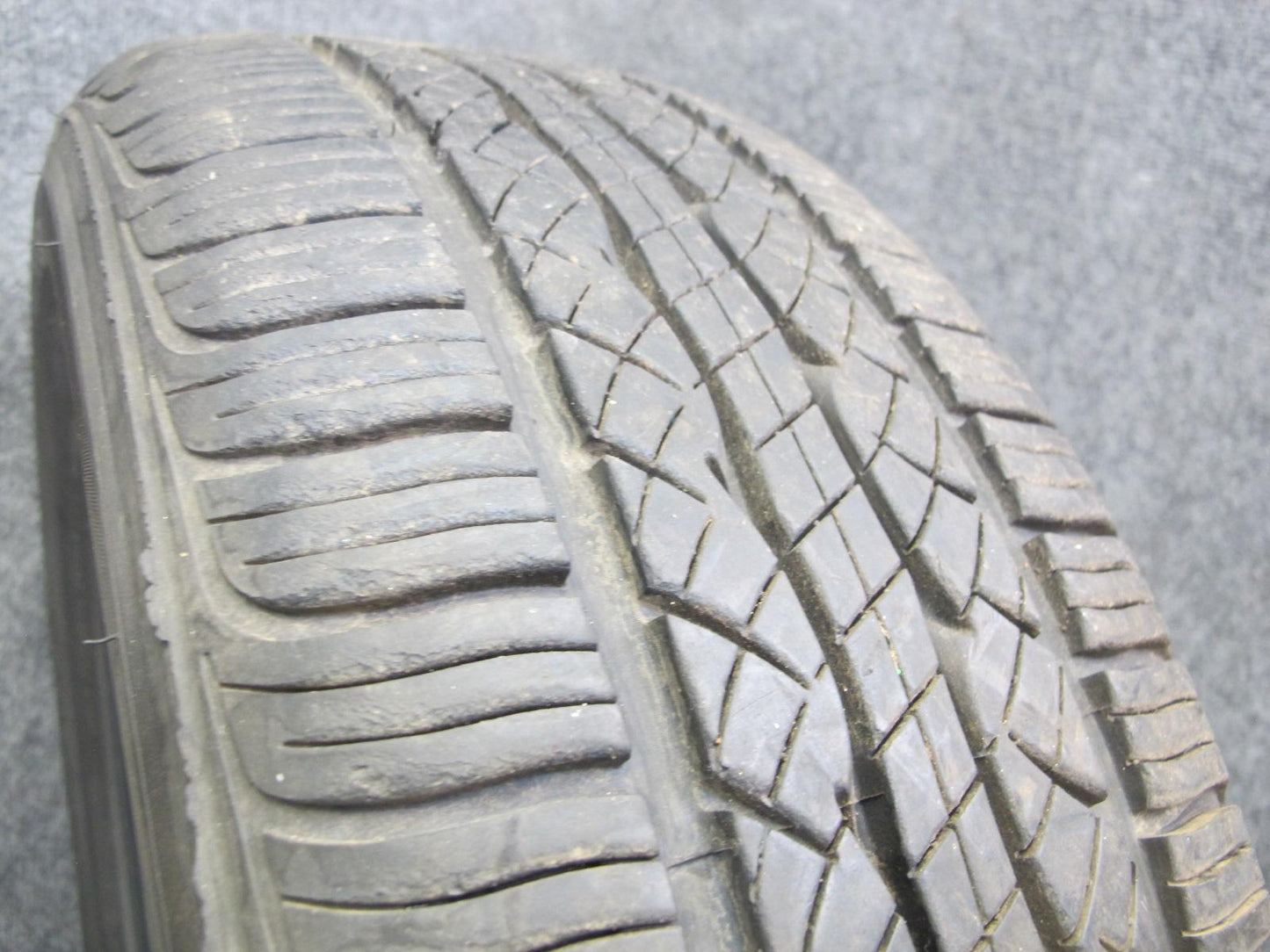 Set of 2 Suredrive ALL Season Tire 205/60 R15 91H 1124 9/32 Tread