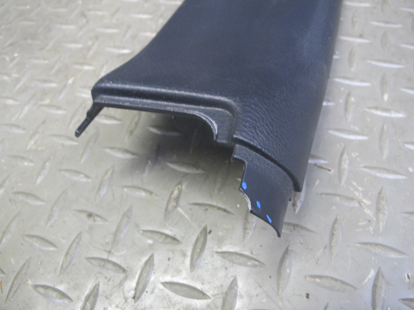 00-05 Toyota MR2 Spyder ZZW30L Headliner Roof Trim Cover Panel 63391-17010