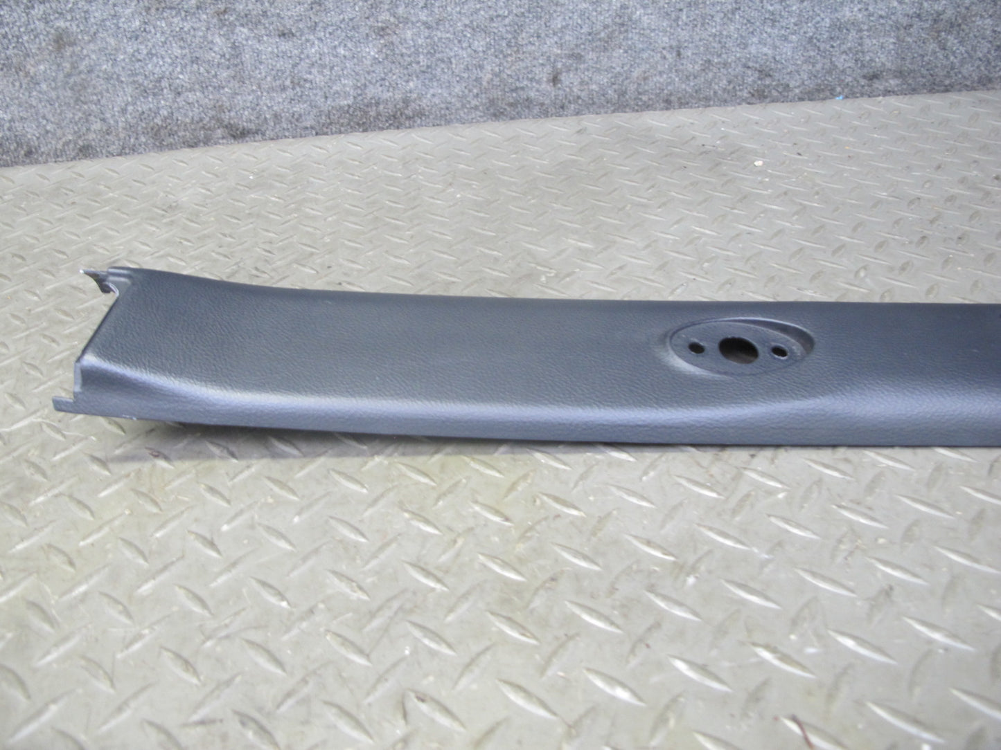 00-05 Toyota MR2 Spyder ZZW30L Headliner Roof Trim Cover Panel 63391-17010