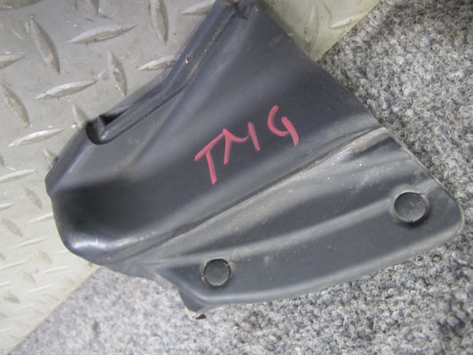 00-05 Toyota MR2 Spyder ZZW30L Convertible Exterior Trim Molding Seal Set OEM