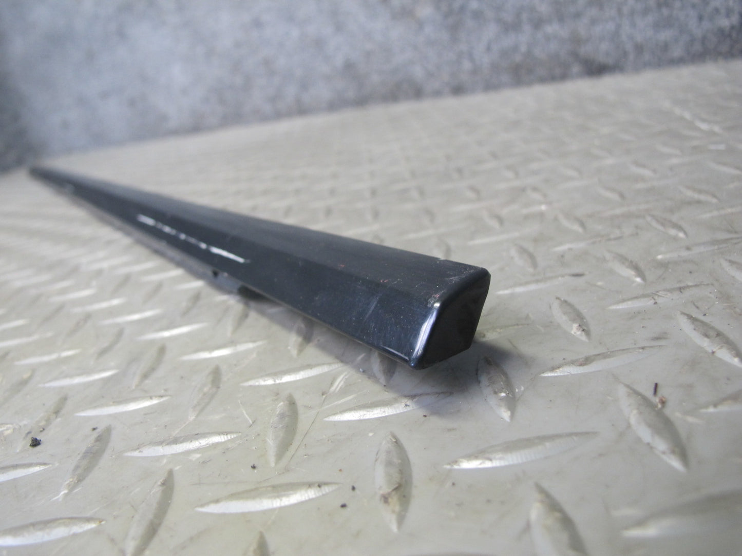 2012-2015 Range Rover Evoque L538 2DR Left & Right Door Window Trim Molding Set