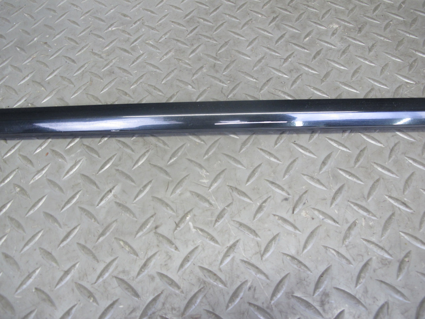2012-2015 Range Rover Evoque L538 2DR Left & Right Door Window Trim Molding Set
