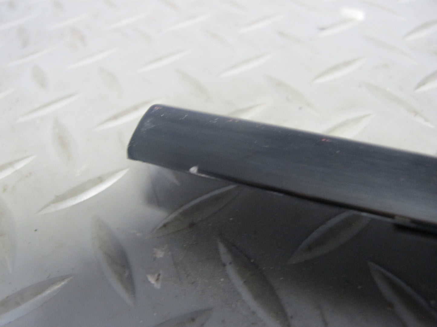 2012-2015 Range Rover Evoque L538 2DR Left & Right Door Window Trim Molding Set