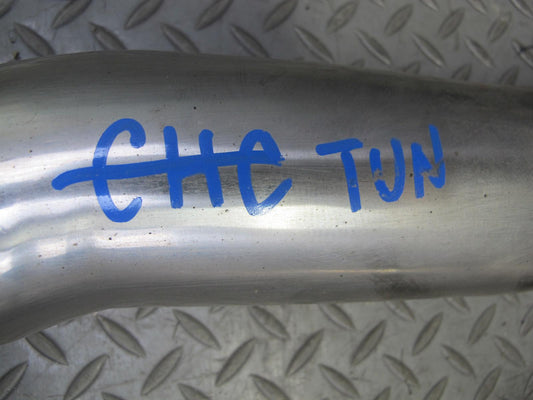 05-07 Corvette Corvette C6 GM Performance Exhaust Muffler Pipe Headers KIT Set