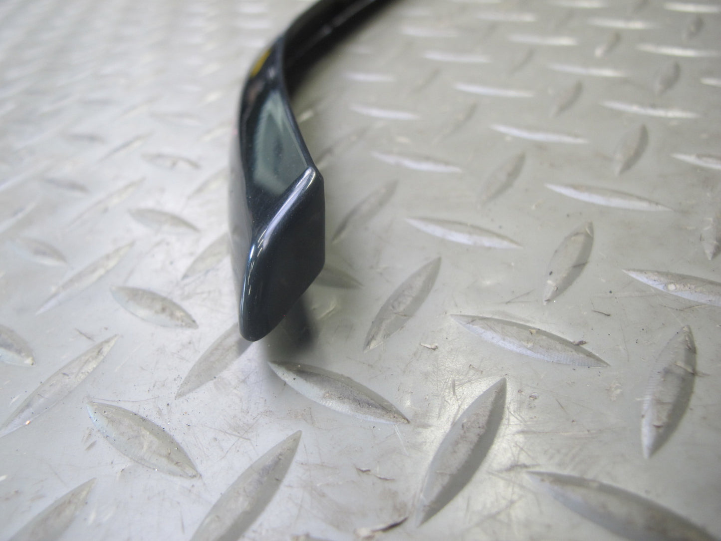 2012-2015 Range Rover Evoque L538 2DR Rear Quarter Window Trim Molding Set