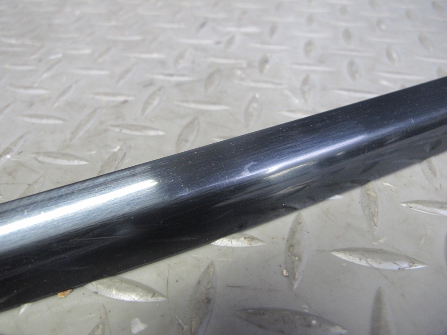 2012-2015 Range Rover Evoque L538 2DR Rear Quarter Window Trim Molding Set