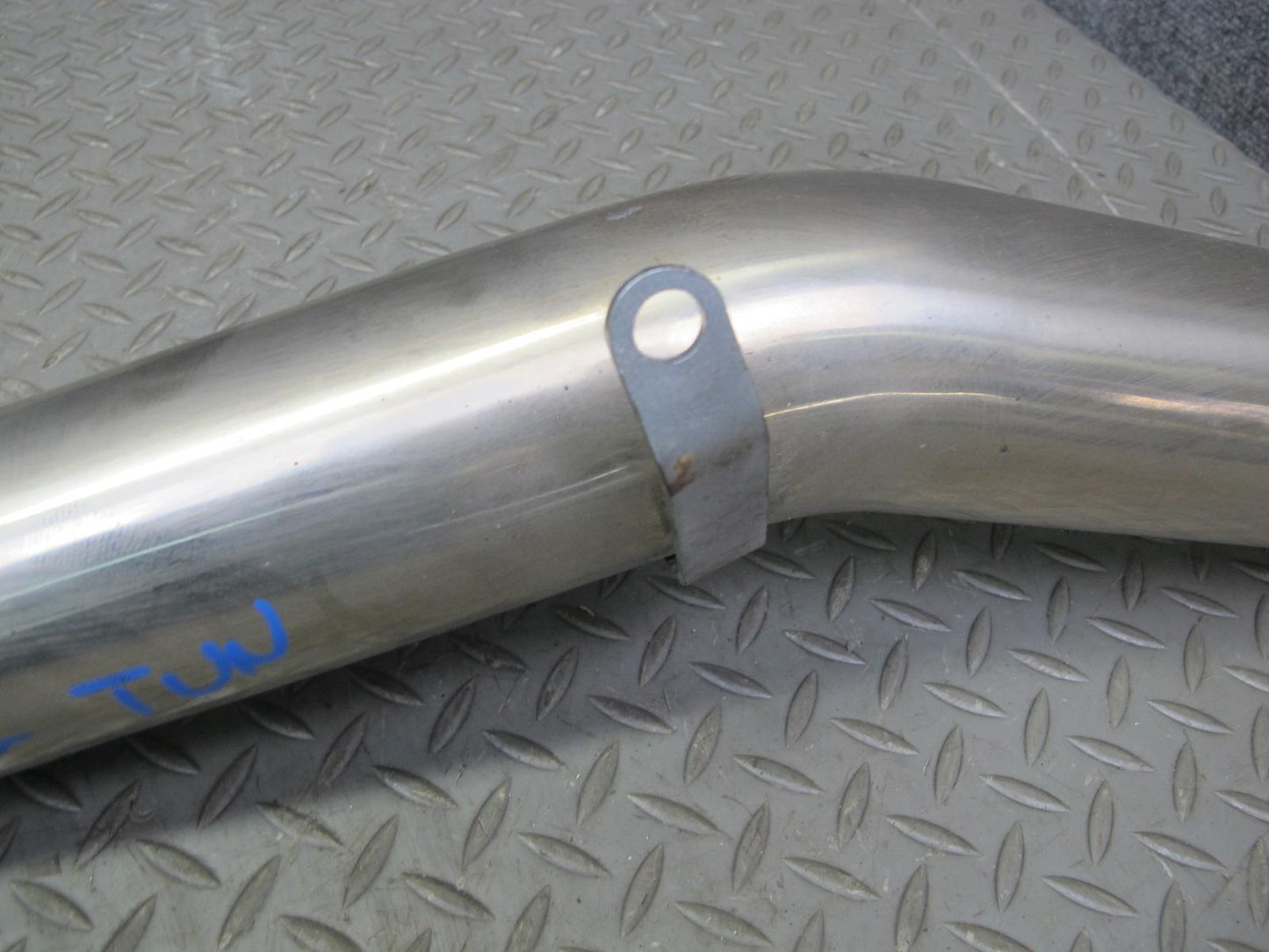05-07 Corvette Corvette C6 GM Performance Exhaust Muffler Pipe Headers KIT Set