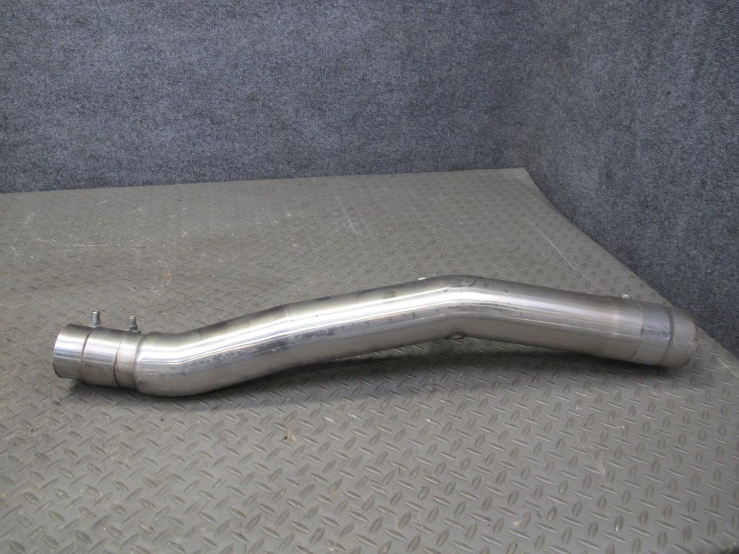 05-07 Corvette Corvette C6 GM Performance Exhaust Muffler Pipe Headers KIT Set