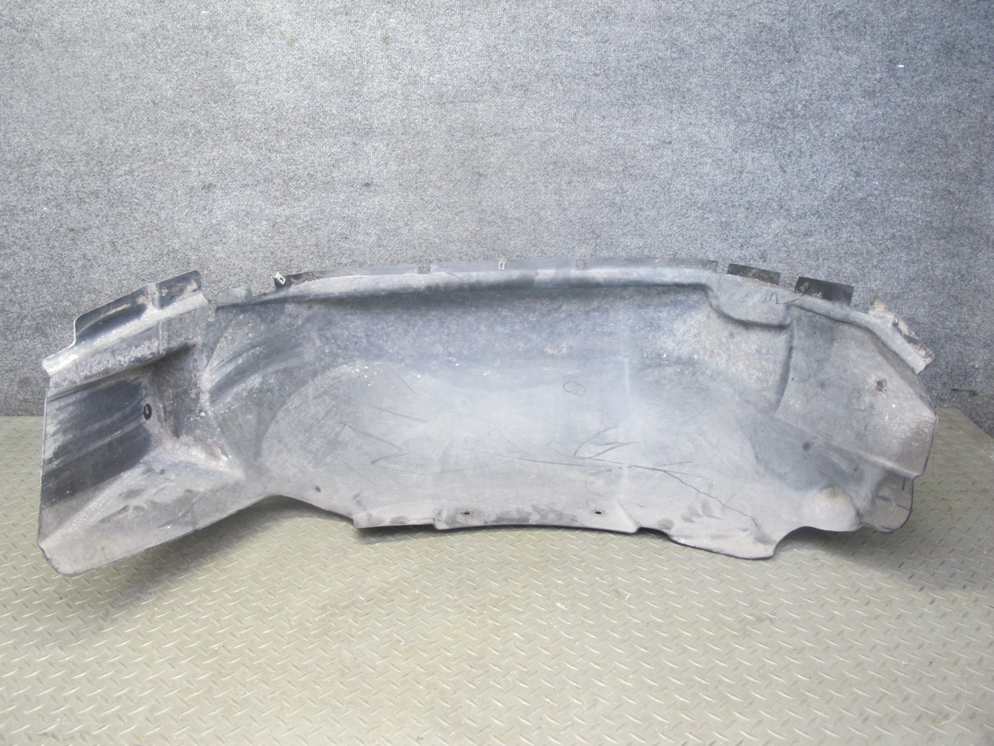 2003-2009 Hummer H2 Rear Right Side Wheel Fender Liner Splash Guard Shield
