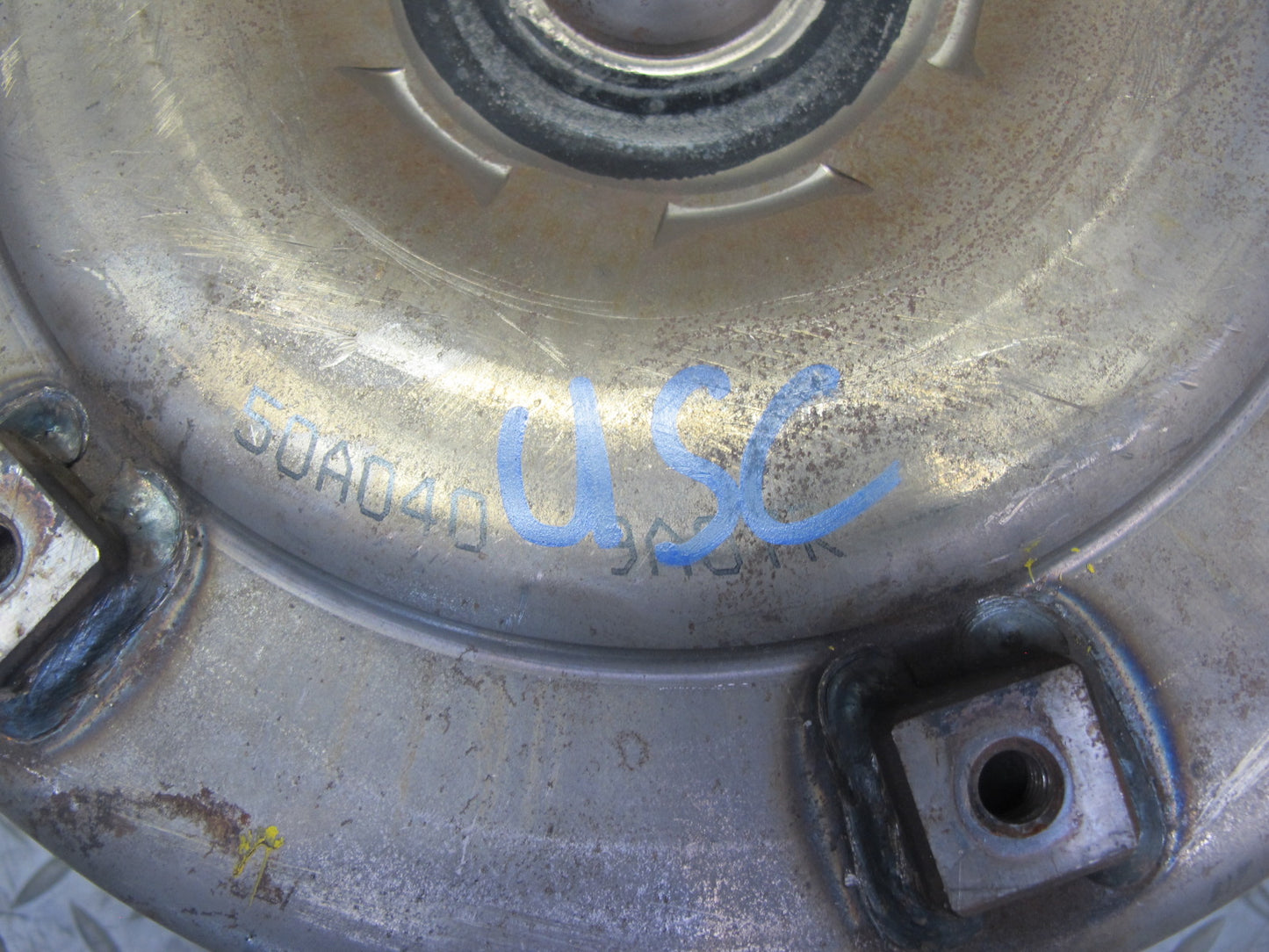 98-00 Lexus GS400 LS400 SC400 A/T Automatic Transmission Torque Converter OEM