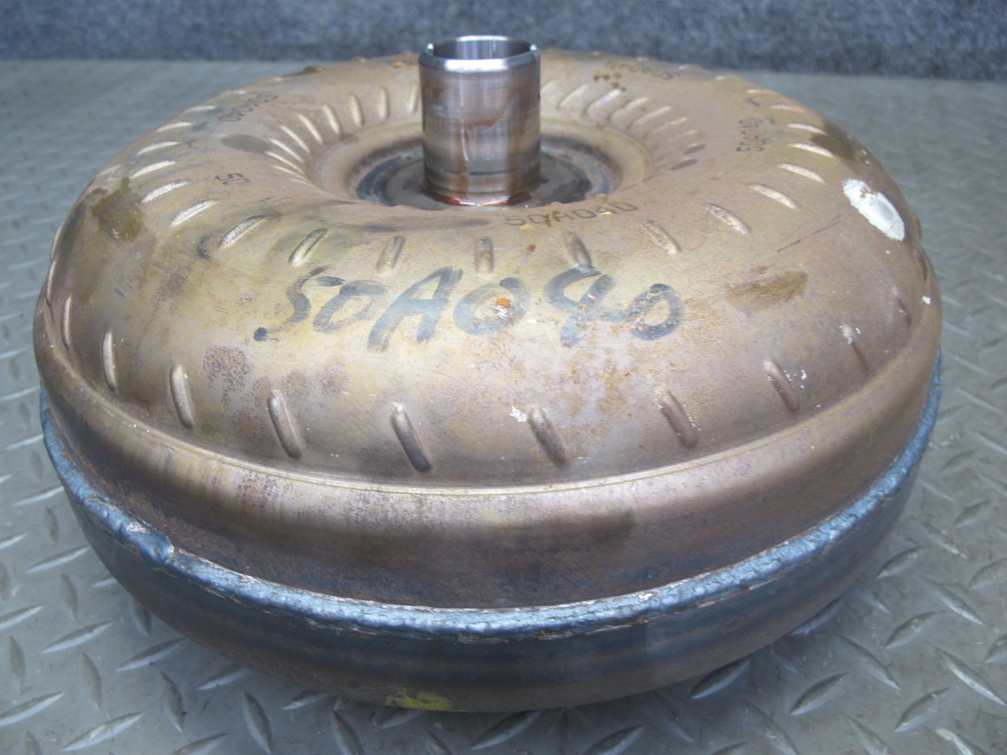 98-00 Lexus GS400 LS400 SC400 A/T Automatic Transmission Torque Converter OEM