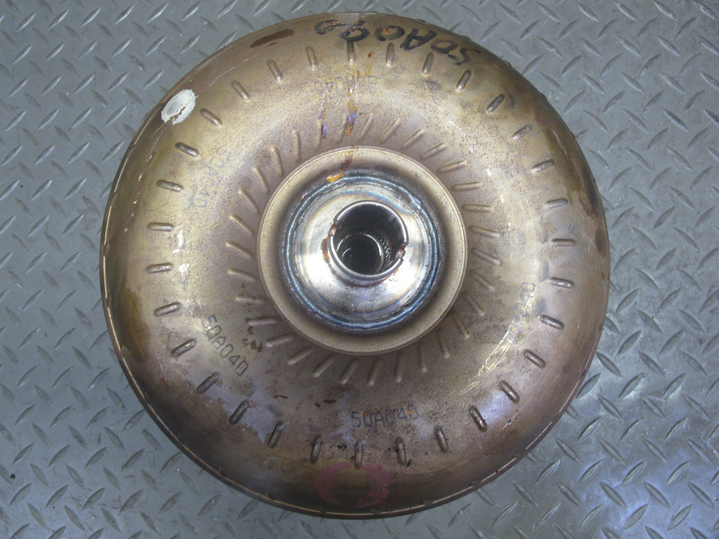 98-00 Lexus GS400 LS400 SC400 A/T Automatic Transmission Torque Converter OEM