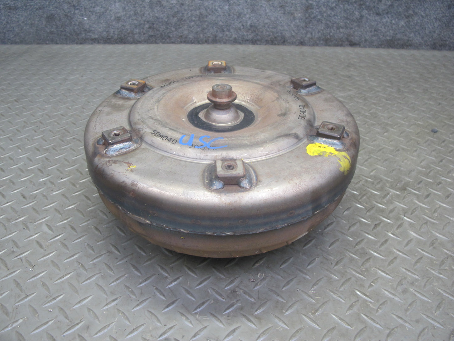 98-00 Lexus GS400 LS400 SC400 A/T Automatic Transmission Torque Converter OEM