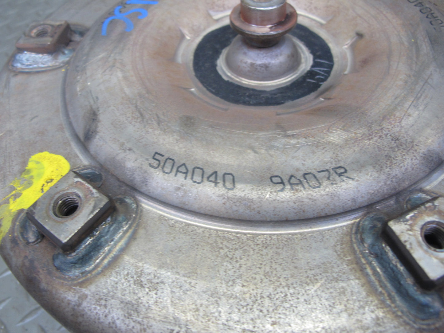 98-00 Lexus GS400 LS400 SC400 A/T Automatic Transmission Torque Converter OEM
