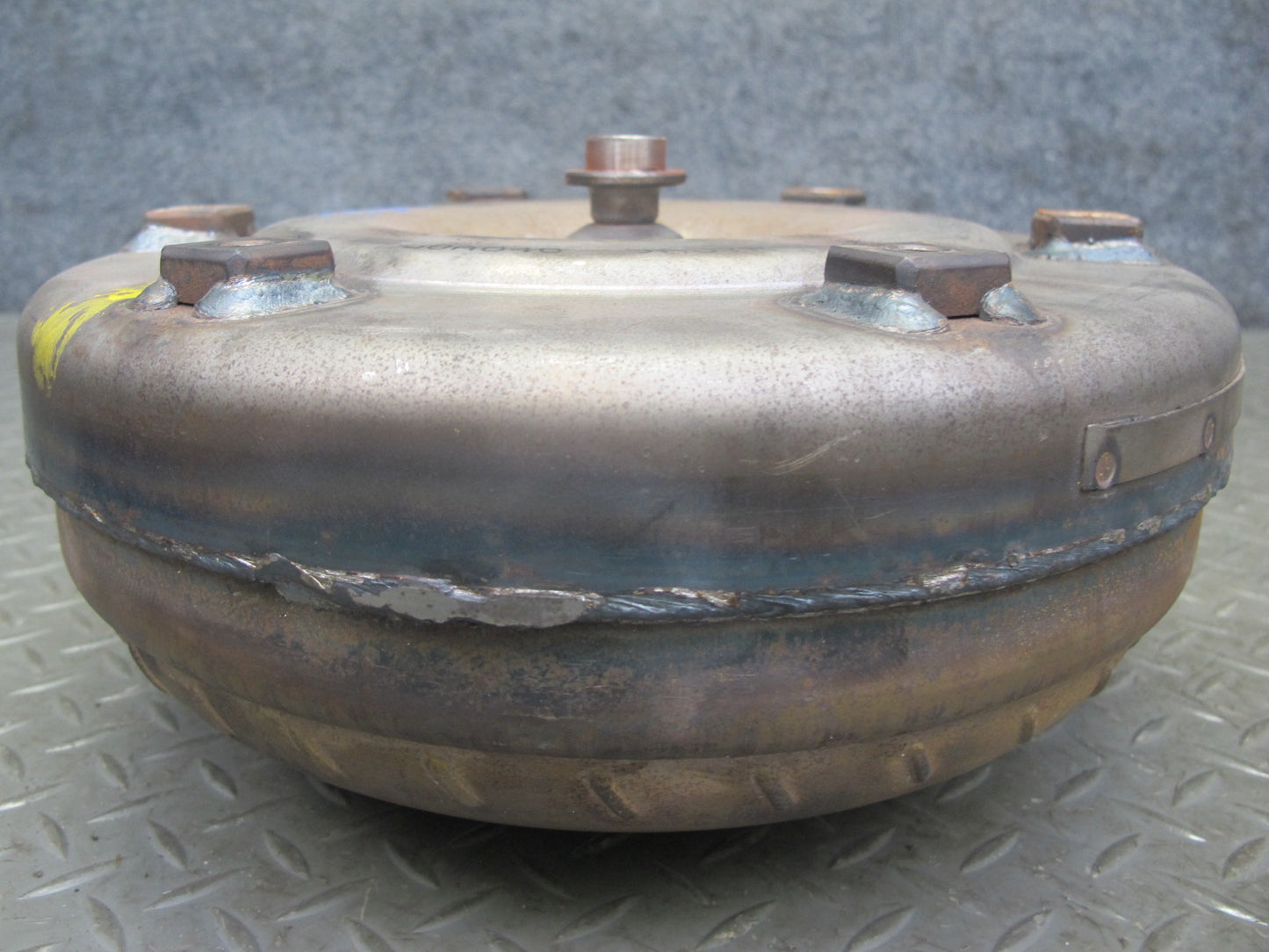 98-00 Lexus GS400 LS400 SC400 A/T Automatic Transmission Torque Converter OEM