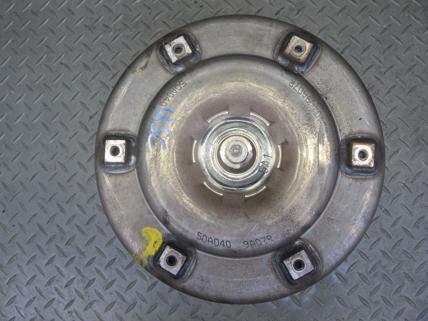 98-00 Lexus GS400 LS400 SC400 A/T Automatic Transmission Torque Converter OEM