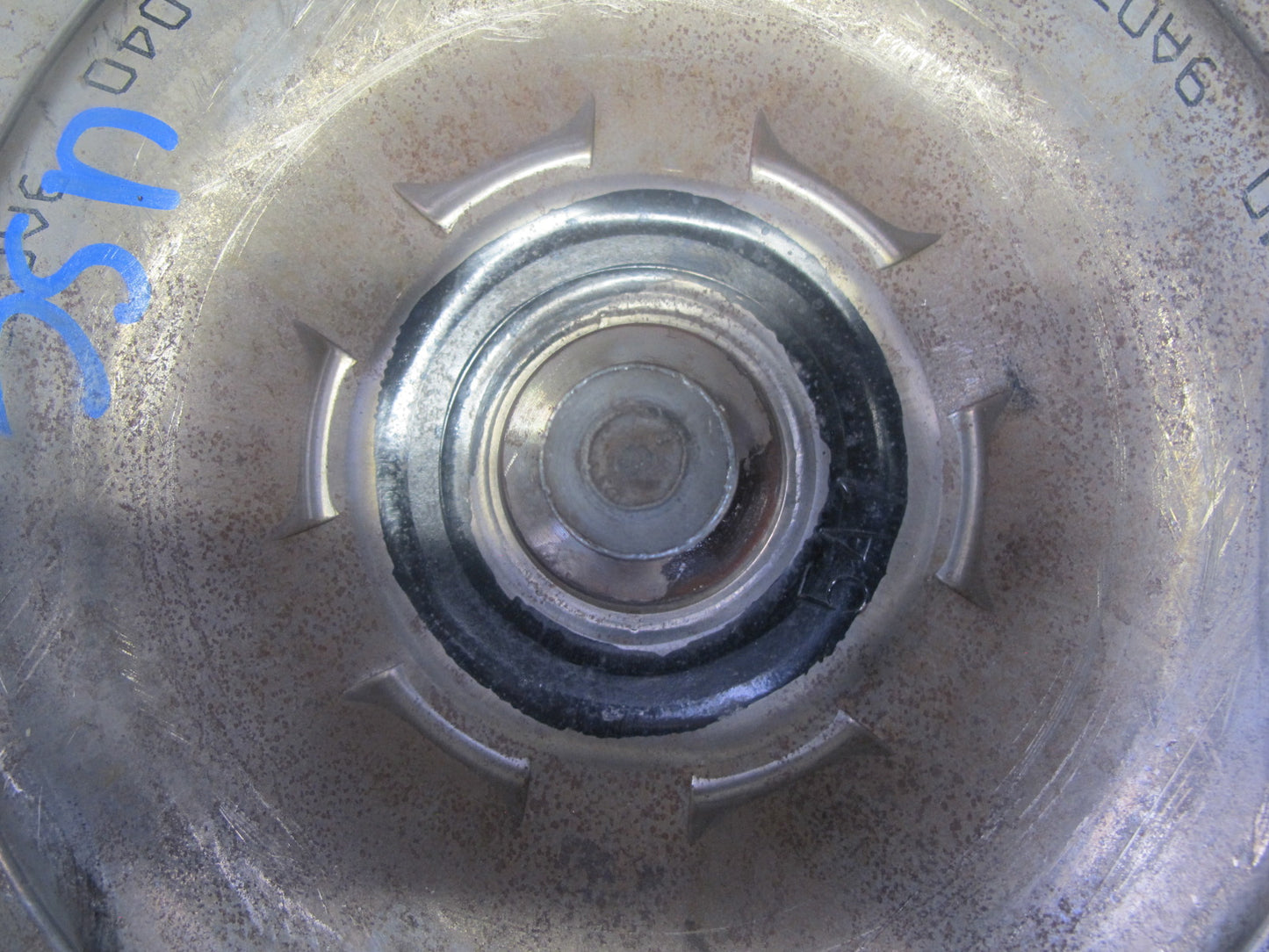 98-00 Lexus GS400 LS400 SC400 A/T Automatic Transmission Torque Converter OEM