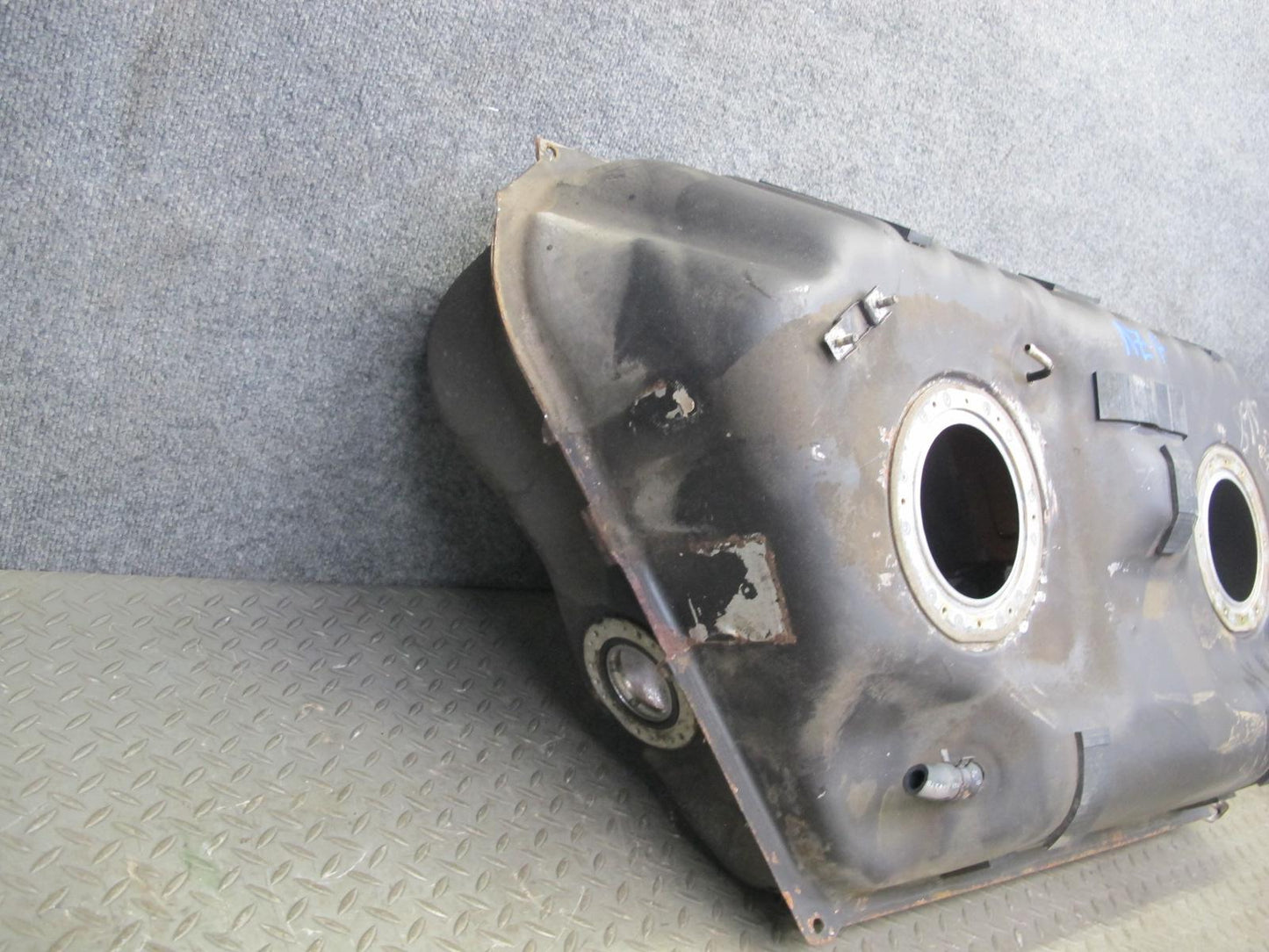 90-96 Nissan Z32 300ZX 2+0 NON Turbo Gas Fuel Tank Unit OEM