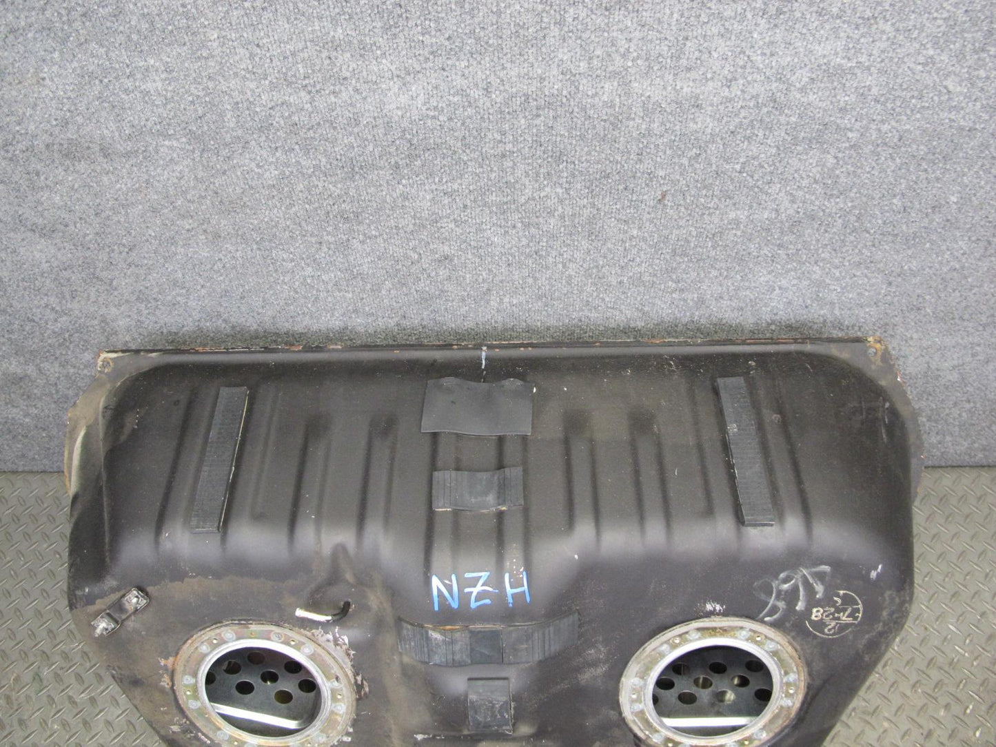 90-96 Nissan Z32 300ZX 2+0 NON Turbo Gas Fuel Tank Unit OEM