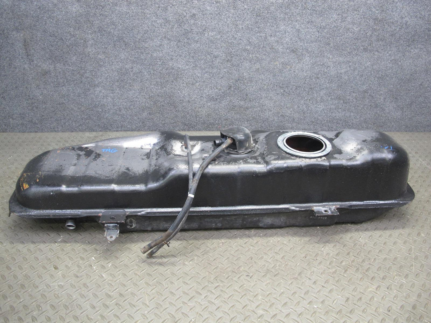 00-05 Toyota MR2 Spyder ZZW30L 1ZZFE Fuel Tank Unit OEM