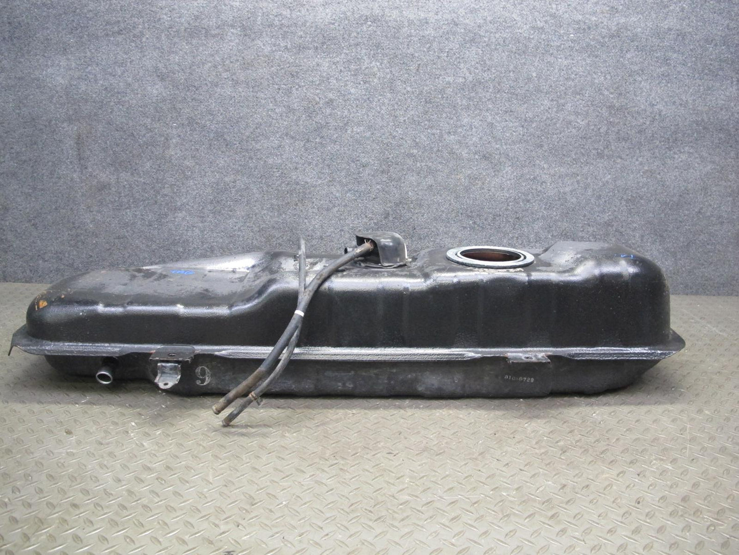 00-05 Toyota MR2 Spyder ZZW30L 1ZZFE Fuel Tank Unit OEM