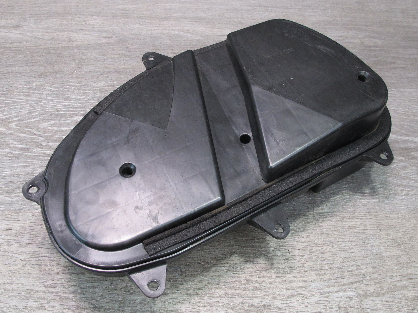 95-00 Lexus UCF20L LS400 Set of 2 Rear Left & Right Door Speaker OEM