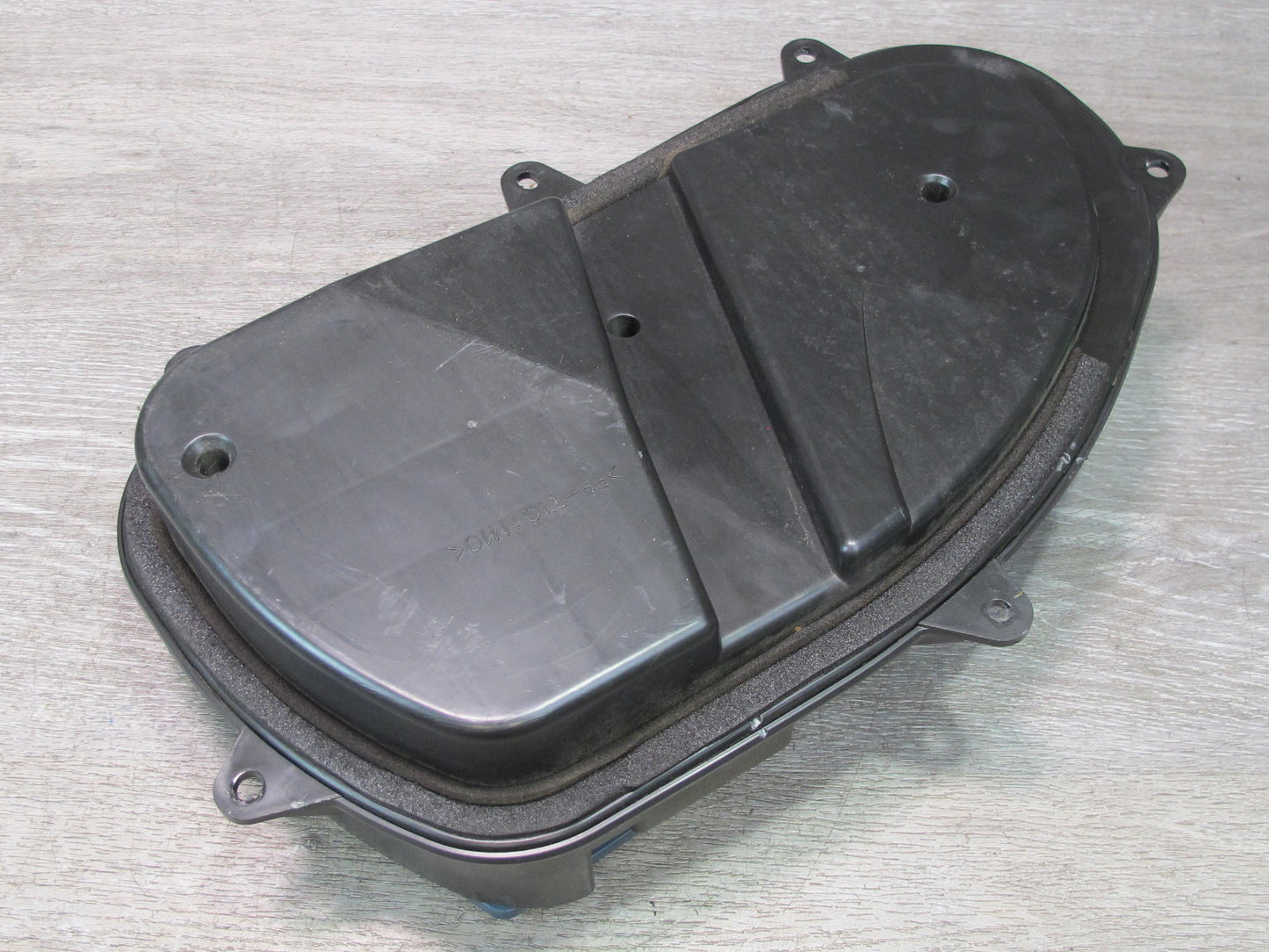 95-00 Lexus UCF20L LS400 Set of 2 Rear Left & Right Door Speaker OEM