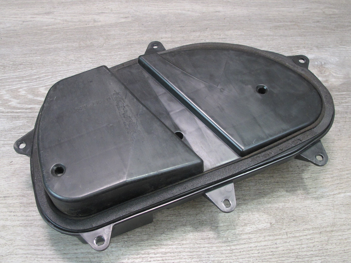 95-00 Lexus UCF20L LS400 Set of 2 Rear Left & Right Door Speaker OEM