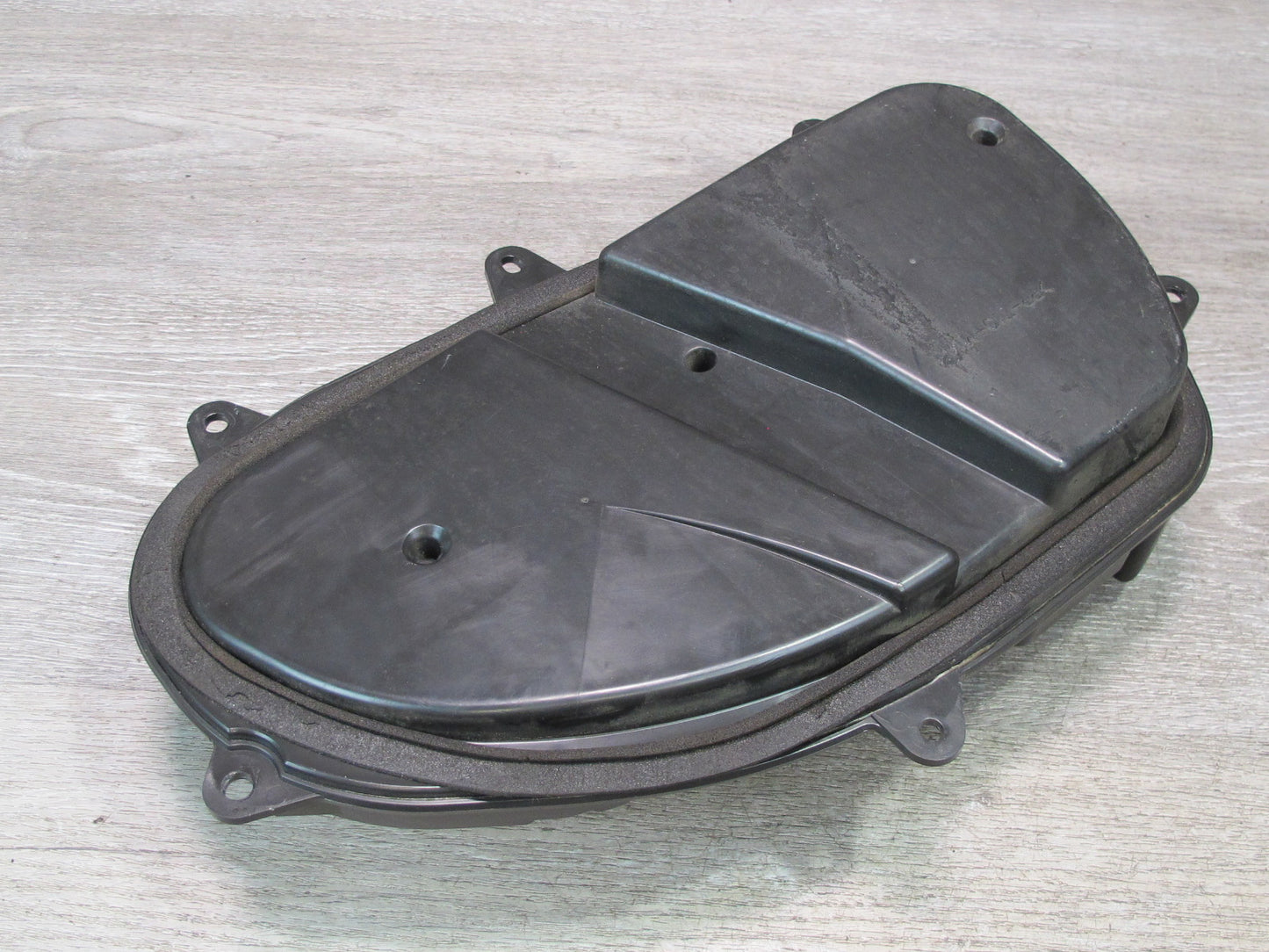 95-00 Lexus UCF20L LS400 Set of 2 Rear Left & Right Door Speaker OEM