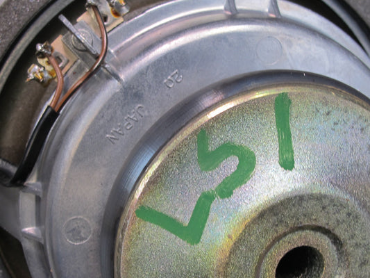 95-00 Lexus UCF20L LS400 Rear Subwoofer Speaker Pioneer OEM