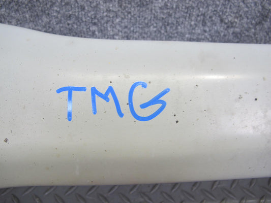 00-02 Toyota MR2 Spyder ZZW30L Rear Suspension Sub Frame Crossmember Carrier OEM