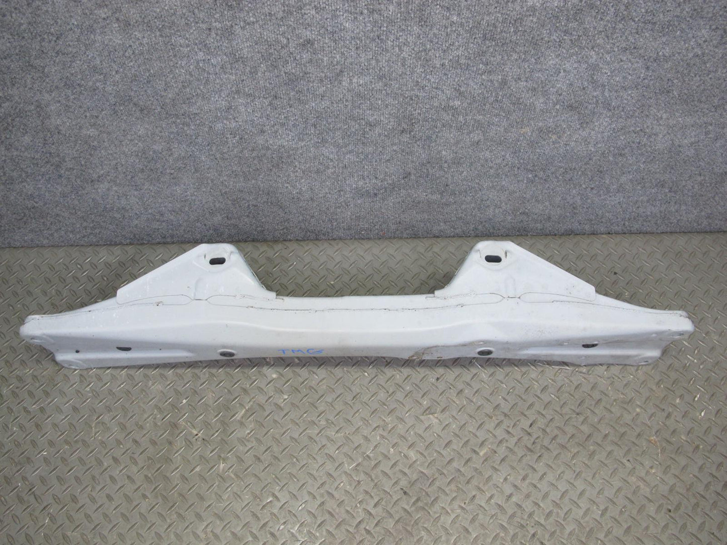 00-02 Toyota MR2 Spyder ZZW30L Rear Suspension Sub Frame Crossmember Carrier OEM