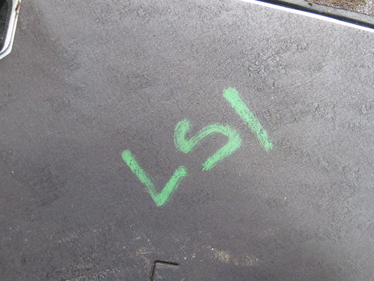 95-97 Lexus UCF20L LS400 CD Changer NO Magazine 86270-50090 OEM