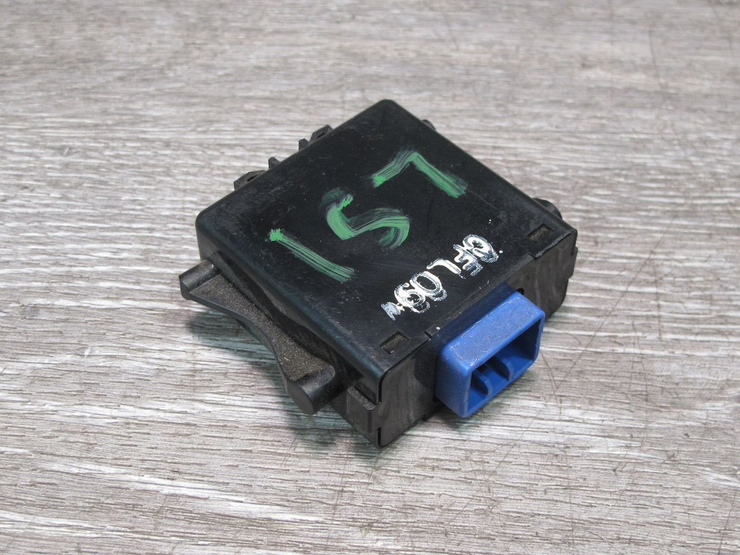 95-97 Lexus UCF20L LS400 Power Steering Control Module Unit 89650-50090 OEM