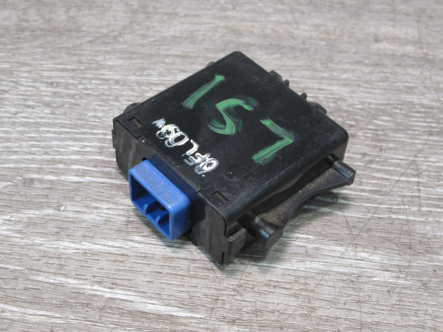 95-97 Lexus UCF20L LS400 Power Steering Control Module Unit 89650-50090 OEM