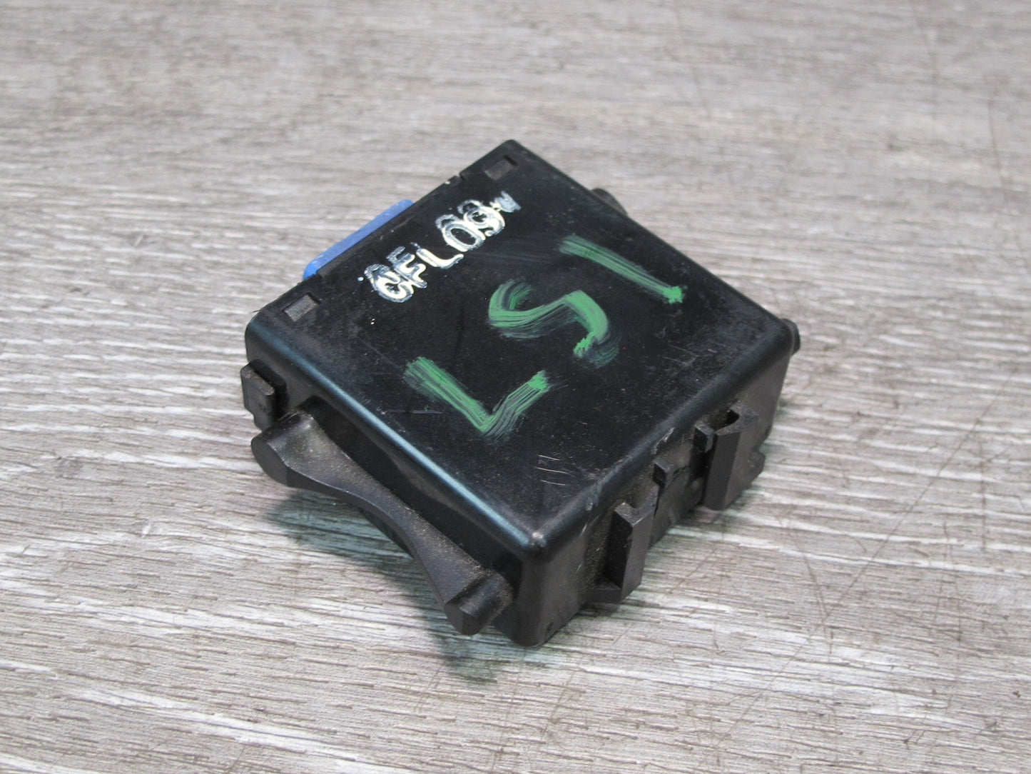 95-97 Lexus UCF20L LS400 Power Steering Control Module Unit 89650-50090 OEM