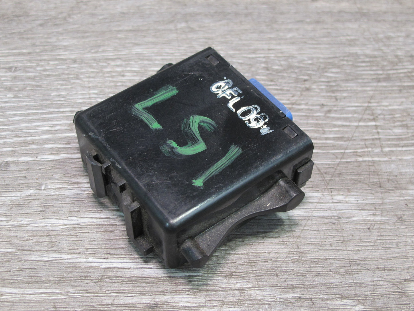 95-97 Lexus UCF20L LS400 Power Steering Control Module Unit 89650-50090 OEM