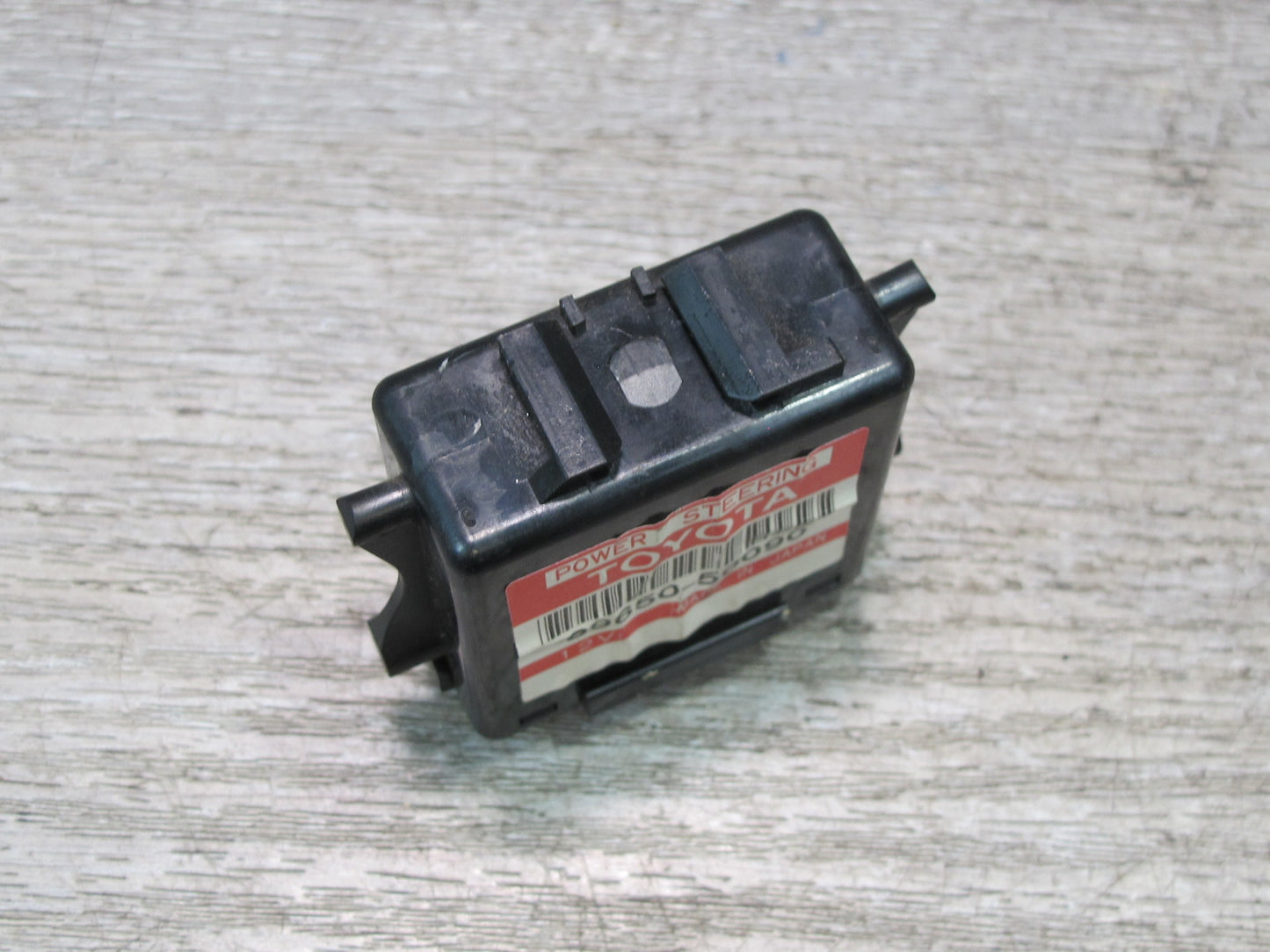 95-97 Lexus UCF20L LS400 Power Steering Control Module Unit 89650-50090 OEM