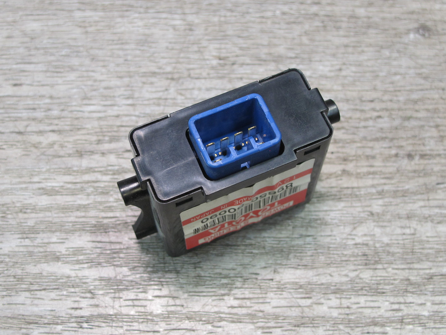 95-97 Lexus UCF20L LS400 Power Steering Control Module Unit 89650-50090 OEM