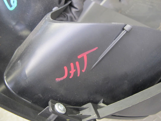 2003-2007 Hummer H2 Dash Instrument Speedometer Bezel Cover Trim Panel 15177439