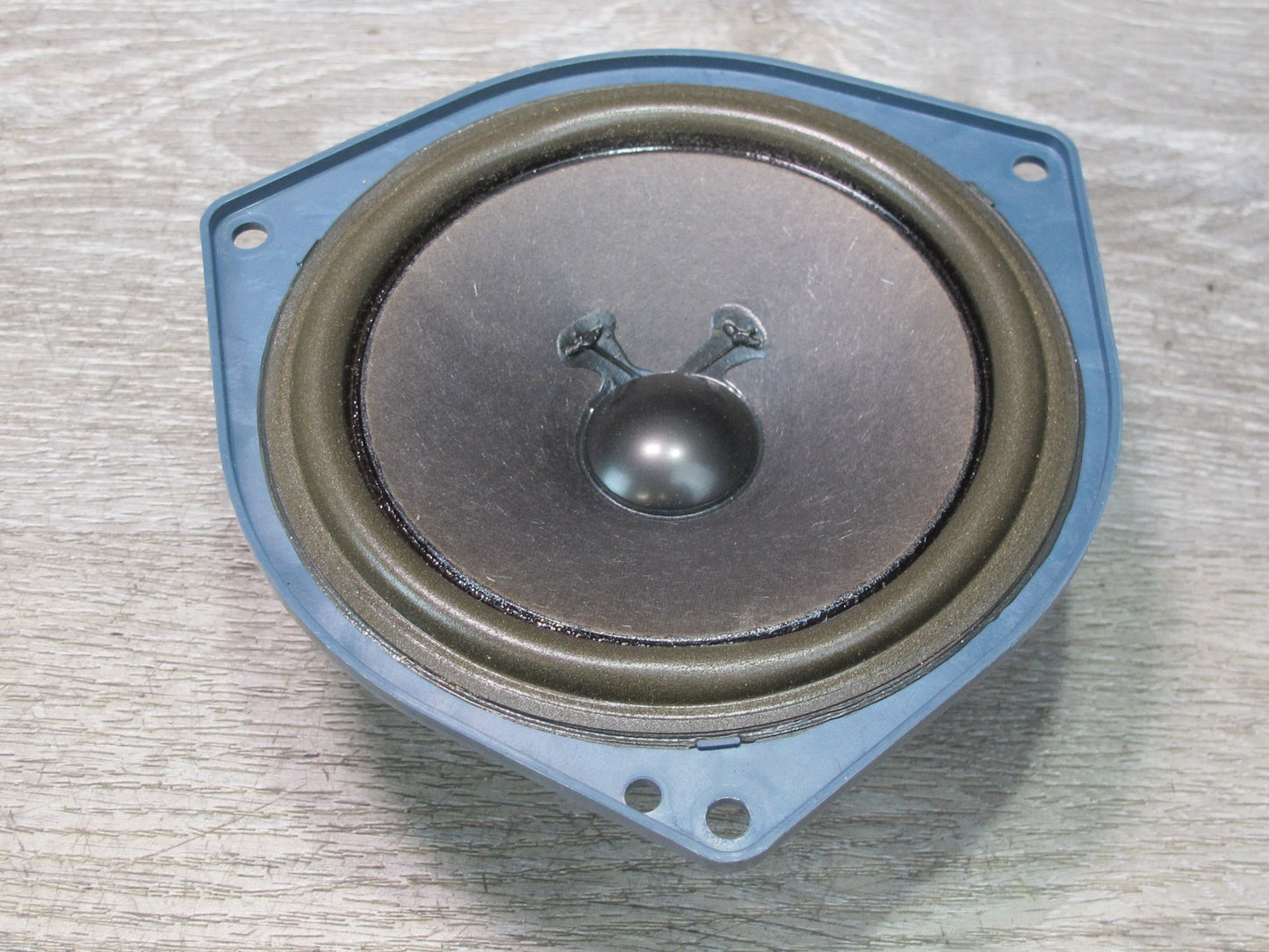 95-00 Lexus LS400 UCF20L Set of 2 Front Left & Right Door Speaker Pioneer OEM