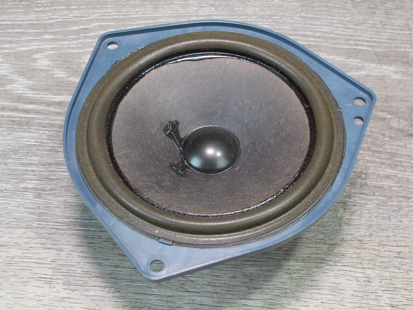 95-00 Lexus LS400 UCF20L Set of 2 Front Left & Right Door Speaker Pioneer OEM