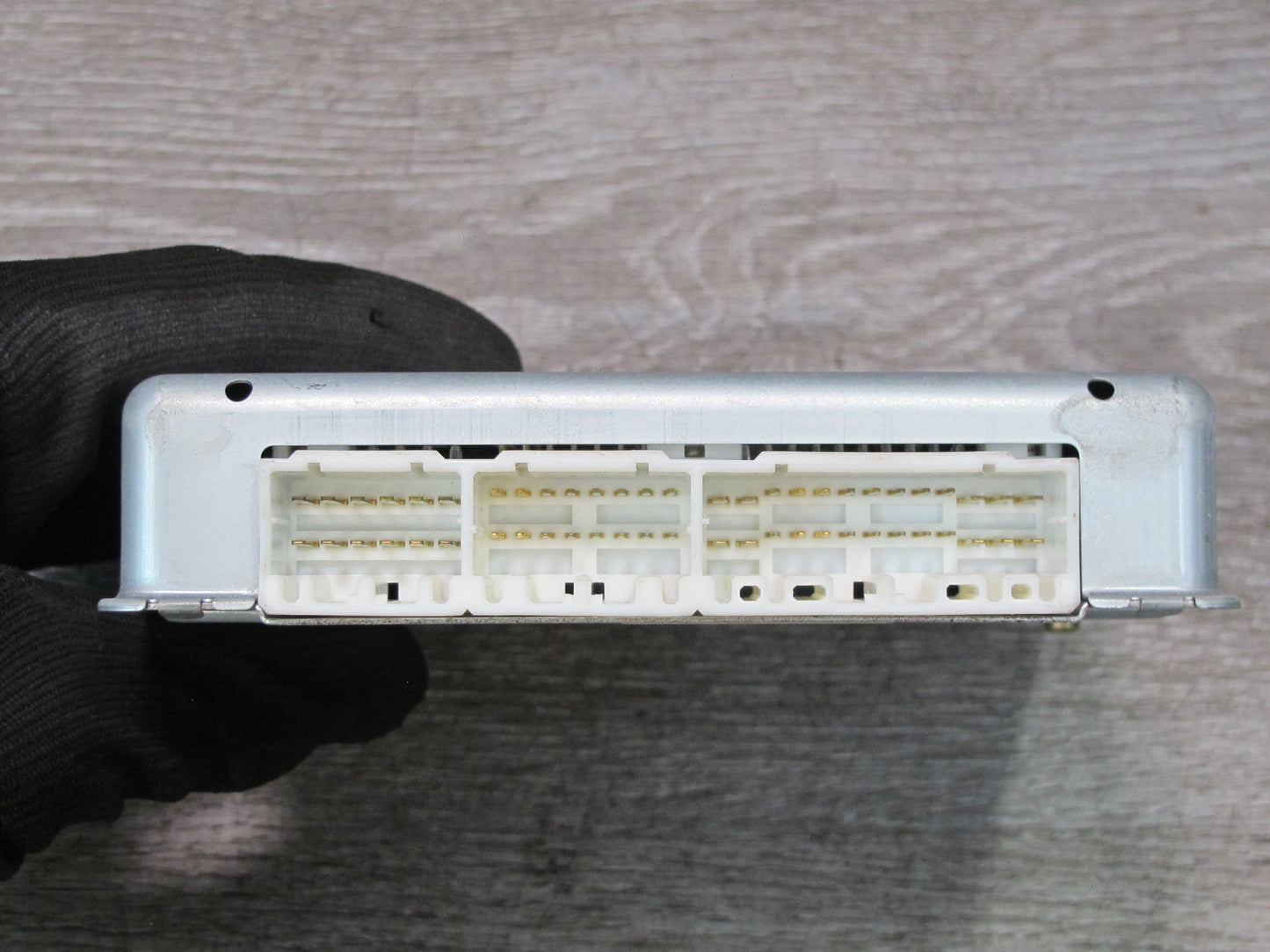 1997 Lexus LS400 UCF20L ABS TRC Control Module Unit 89541-50100 OEM