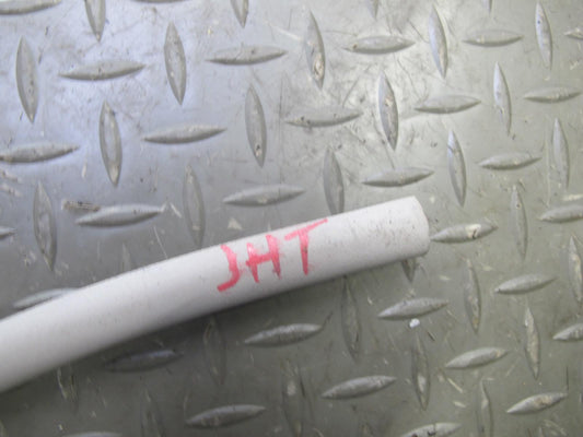 2003-2009 Hummer H2 Front Upper Roof Weatherstrip Rubber Seal